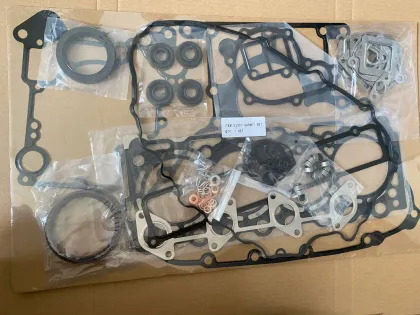 Kubota Z602 Diesel Engine Gasket Set Kit