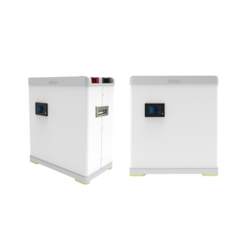 Batteria al litio solare di lunga durata per lo stoccaggio di energia