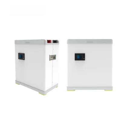 Long Life Solar Lithium Battery for Energy Storage