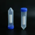 Tubos de halcón de tubo de centrífuga de laboratorio de siny