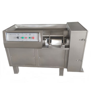 Hot Selling High-Quality Frozen Chicken Meat Dicing Machine for Precision Cutting
