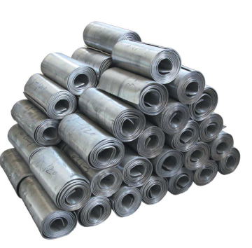 Anti-X-Ray Lead Rubber Sheet - 2MM Medical X-Ray Protection for X-Ray Rooms