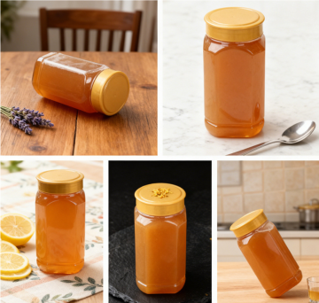 OEM ODM Beverage Pure Health Oral Liquid Honey
