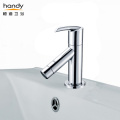 Single Cold Pillar Taps for Wash Basin