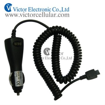 Mobile phone car charger