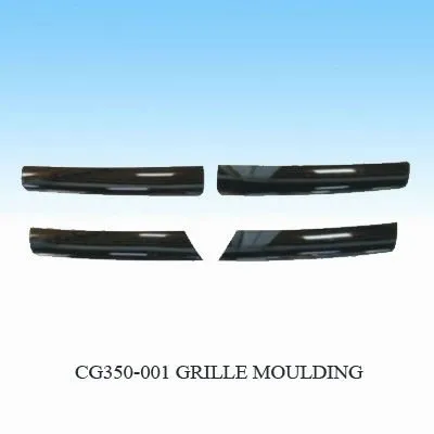 GRILLE MOULDING FOR GLK350/300 GOOD QUALITY
