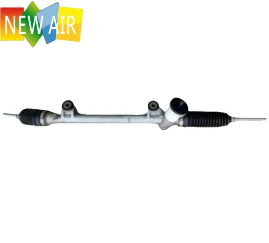 Wholesale Auto Steering Systems Mechanical Gear Rack for SUZUKI CELERIO 2009-2012 LHD 48500-M68K70