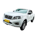 2023 日産 ナバラ 2.5L マニュアル 2WD QR25