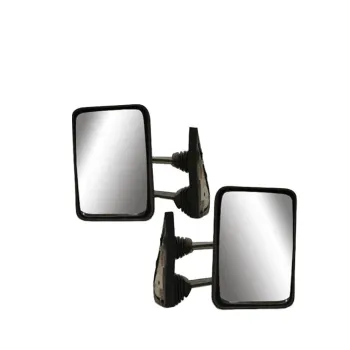 Used Complete Mirror Short Arm 93936853RH 93936852LH for Iveco Daily 96