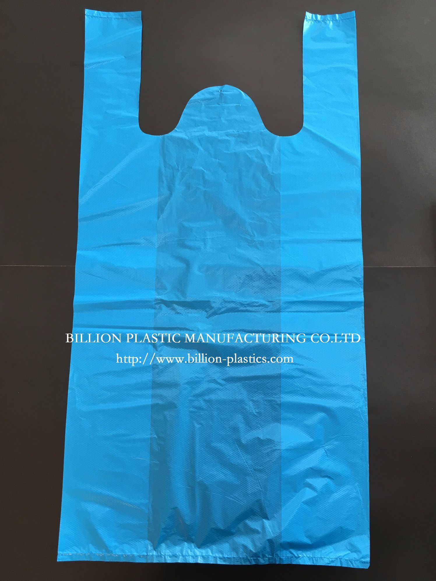 Ldpe Customer Logo Or Design Printing Reusable Grocery Shopping Bags With Patch Handle