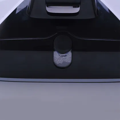 Competitive Floor Wax Clean Machine