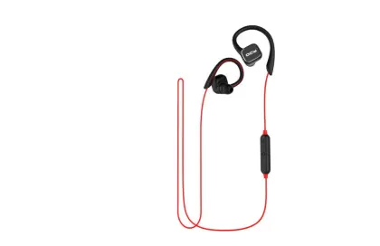 HD Stereo Sweatproof Gym Running Bluetooth Headset