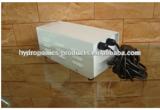hydroponics magnetic ballast