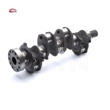 Hot Sell Excavator Engine Crankshaft 3TNE82A