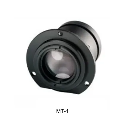 Mitutoyo Imaging Tube Lens