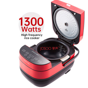 Cooker de arroz IH de alta frequência 1.8L/5L - ​​Popular no sudeste da Ásia e Vietnã