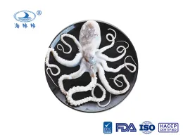 Good Quality Long-legged Octopus