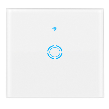 Touch Lighting Home Smart Gang Wifi Wall Switch