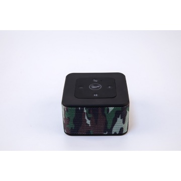 Wireless portable mimi bluetooth speaker