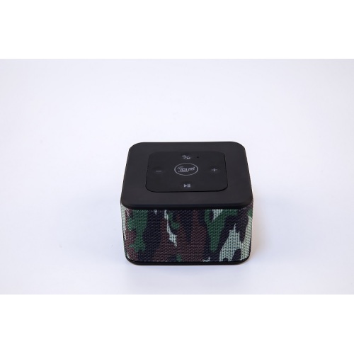Wireless portable mimi bluetooth speaker