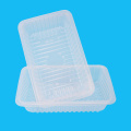 Modified Atmosphere Food Packaging Blister Tray