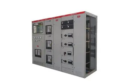 Low voltage switchgear power systems