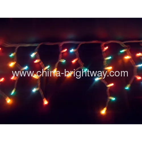 Led Rice Bulbs Rope Lights 100 Lights 