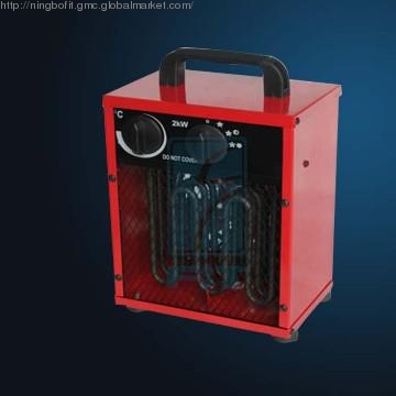 جديد صناعة سخانات الكهرباء كفاءة مروحة سخان CE/ع/Rohs2000W