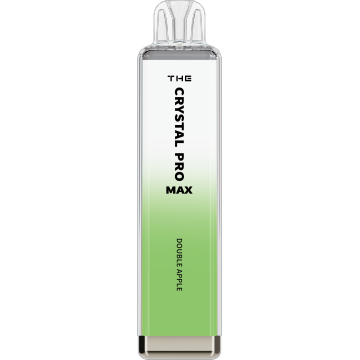 ETH CRYSTAL 4000 Puffs Disposable Vape Wholesale America