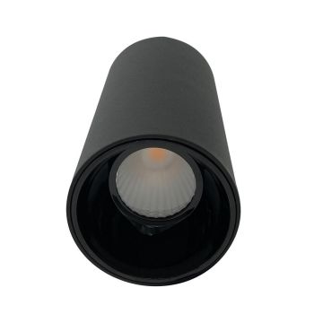 Nowoczesne aluminiowe przechylne i regulowane LED Downlight IP65 Lampka sufitowa dla hoteli
