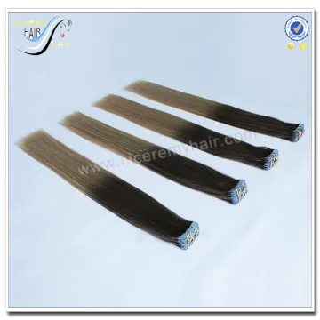 ombre tape in hair extensions cheap super hair tape
