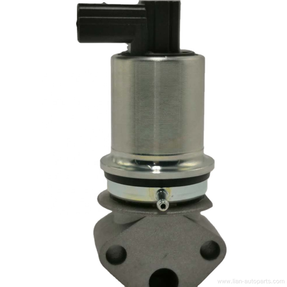 EGR VALVE FOR SEAT AND SKODA