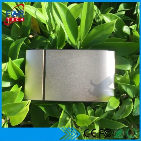 2017 oem/odm Power Bank Logo Printing Custom Powerbank 7500mAh for iphone 7