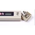 Medidor TDS Hold Hold LCD Digital Temp Tester