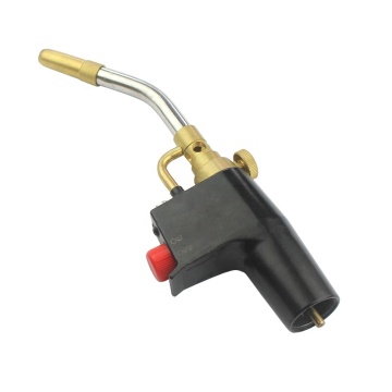 Professional Jingyu 501D Water Cooled CO2 MIG Welding Torch Set for BZL Equipment Parts - Customizable and ISO Certified