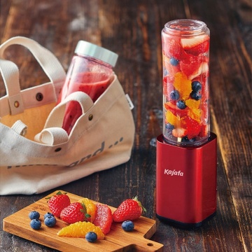 2024 New Design Blended Blender Grinder 150W Electric Fruit Mixer