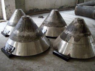 Smooth Surface Steel Heat Resistant Castings With SS310 Sta