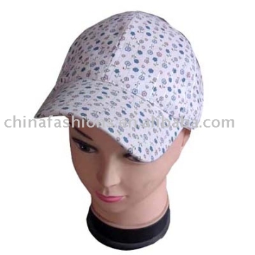 fashion ladies'  hat