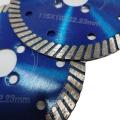 4.25inch Circular Saw Blade for Marble Cutting