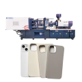 Mobile Phone Case Plastic Injection Molding Machine