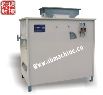 Shanghai peanut red coat pealing machine SMCT-300
