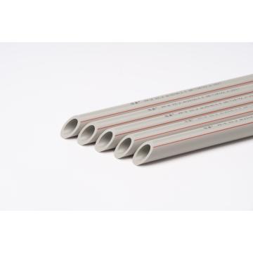 폴리 프로필렌 핫 및 냉수 파이프