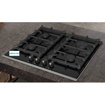 Neff International Gas Hob Gas Hobs Ceran