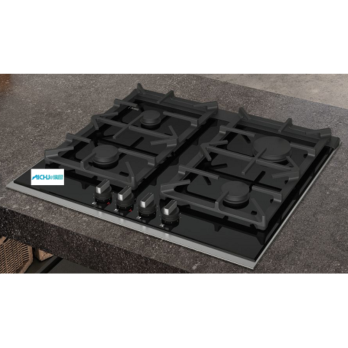 Neff International Gas Hob 가스 호브 Ceran