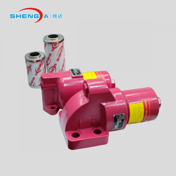 High Qualified Durable High Pressure Filter Product