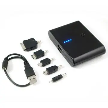 Most Popular 12000 MAH Powerbank