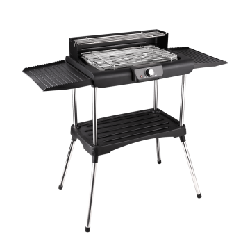 Grill a doppio scopo interno ed esterno