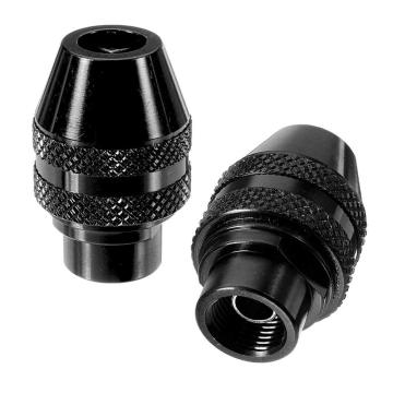 Factory-Price Multi-Sized Adapter: Quick Change Keyless Chuck for Rotary Tools