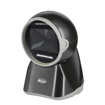 Scanner di codici a barre automatici Winson 1D 2D