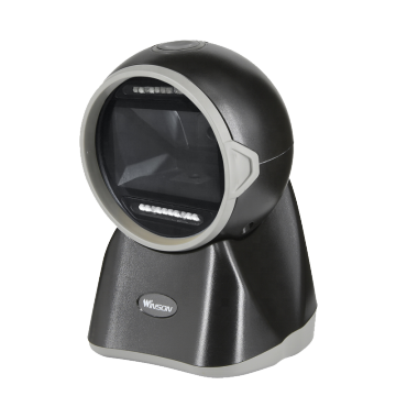 Winson 1D 2D Automatic Barcode Scanner